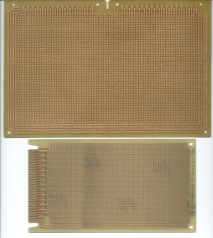 Soemtron ETR prototype boards