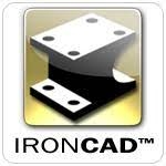 IronCAD 3D design
