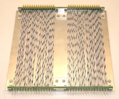 Extender board